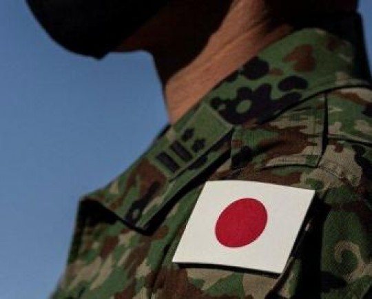 آلمان و ژاپن رزمایش نظامی مشترک برگزار می کنند