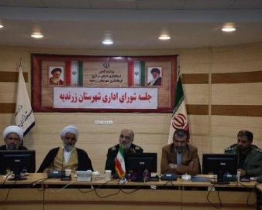 دشمن مقابل اقتدار ملت ایران ناتوان و زمین گیر شده است