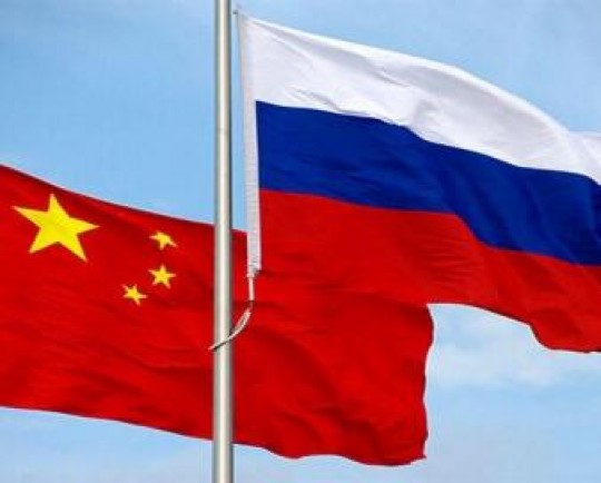 گلوبال تایمز: چین و روسیه دخالت طرف سوم را تحمل نمی‌کنند