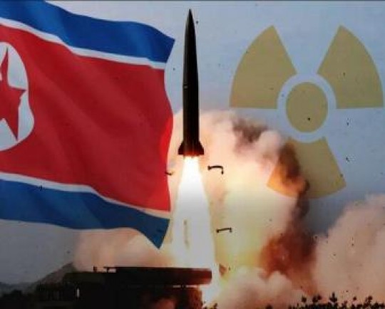 کره شمالی باز هم موشک بالستیک به سمت دریای ژاپن شلیک کرد