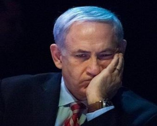 اردن، «اسرائیل» را از نقشه محو کرد / احتمال صدور حکم جلب نتانیاهو