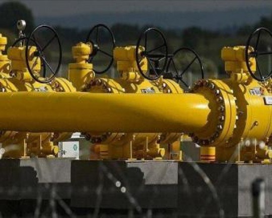 چین و روسیه در صدد تسریع احداث خط لوله گاز «قدرت سیبری ۲» هستند