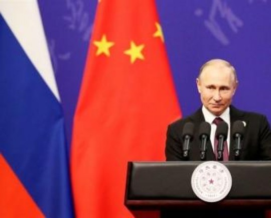 مخالفت روسیه و چین با سیاسی شدن ورزش