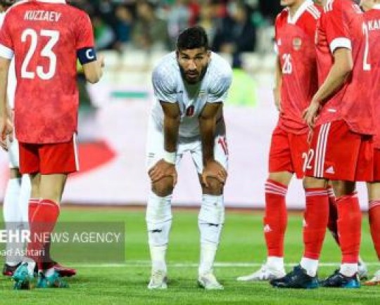 احتمال ترانسفر بازیکنان ایران به لیگ روسیه چقدر است؟