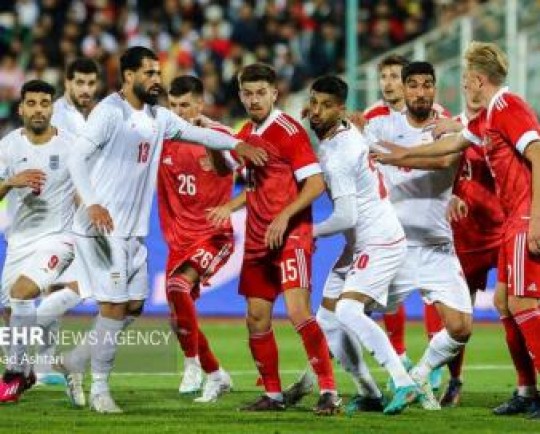 ایران - کنیا؛ قلعه‌نویی به دنبال اولین برد مقابل تیم ۱۰۱ فیفا
