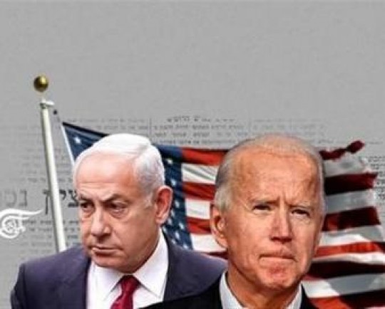 پیامدهای بحران داخلی رژیم صهیونیستی بر روابط با واشنگتن/ چرا استقلال اسرائیل از آمریکا توهم  است؟