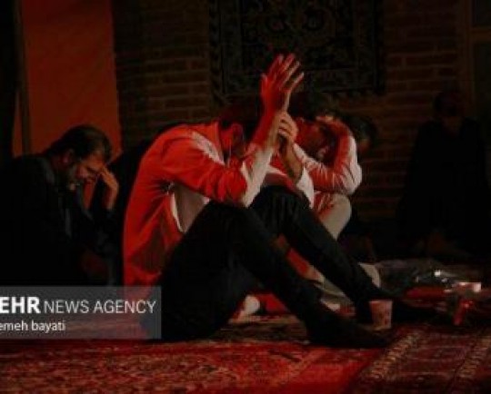 مراسم شب‌های قدر در مصلی بوشهر برگزار می‌شود