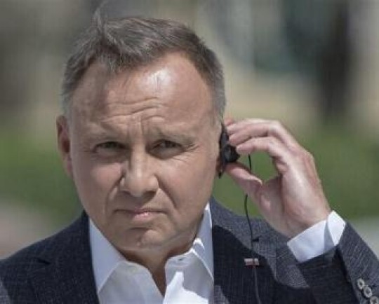 واکنش رئیس‌جمهور لهستان به حذف روس‌ها از المپیک اروپایی