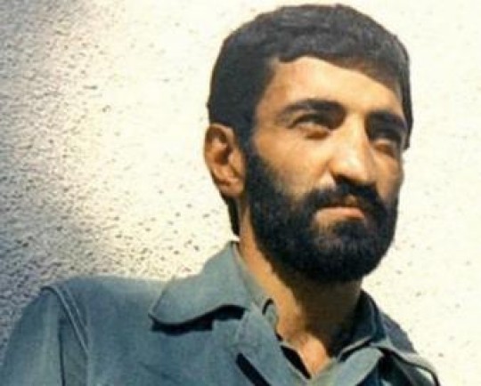 ناگفته‌هایی از  احمد متوسلیان در تازه‌ترین کتاب کلاته عربی