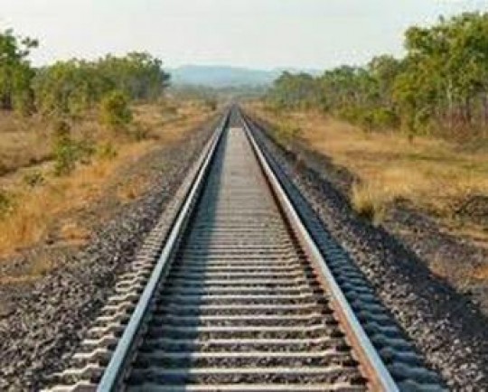 بودجه ۲۳۰ میلیون دلاری عراق برای اجرای خط ریلی اتصال به ایران