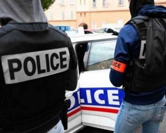 ۱۰ حمله تروریستی از سال ۲۰۲۲ در فرانسه خنثی شده است