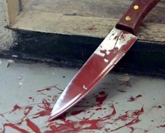 ممنوعیت حمل چاقو در وسایل نقلیه عمومی در دستورکار دولت فدرال آلمان