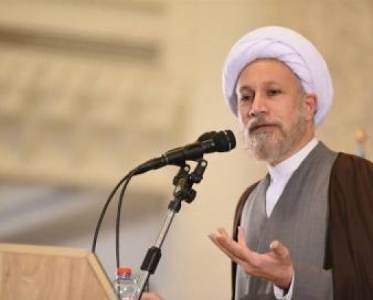 امام جمعه شیراز: رسانه‌ها به مطالبه مردم جواب دهند