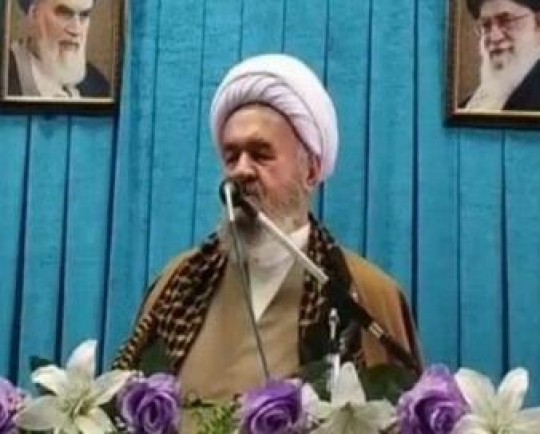 اندیشه خوارج علی (ع) را از مسلمانان گرفت