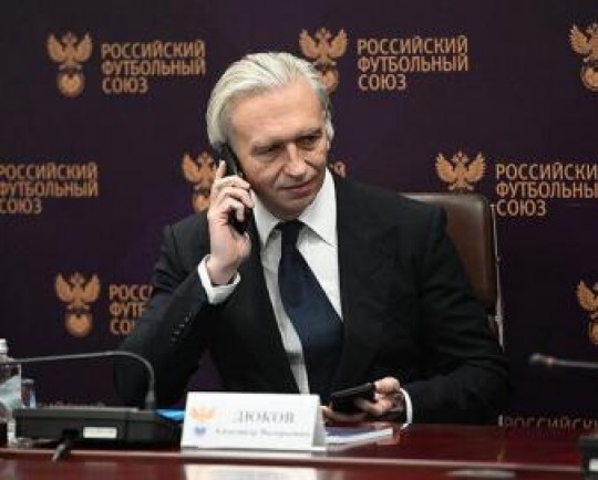 رئیس فدراسیون فوتبال روسیه: ترجیح من بازی با ایران است