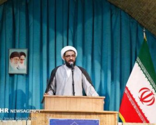مبارزه با فساد به تحقق عدالت اقتصادی کمک می‌کند