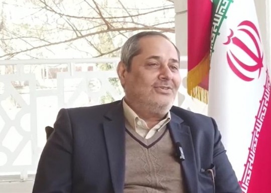 کشور اندونزی نیاز به تجربیات فرهنگی هنری ما دارد / آیین تابوت در دههی محرم