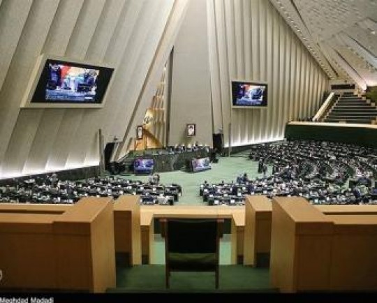   بررسی لایحه تشکیل سازمان بازرگانی در کمیسیون صنایع مجلس