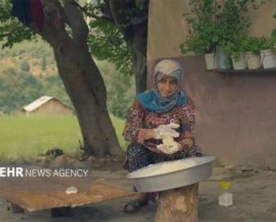 راهیابی «کل‌فاطمه» به ۲ جشنواره خارجی