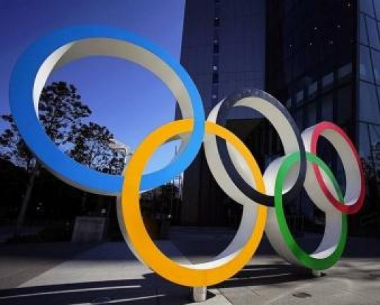 IOC: دولت اوکراین نباید ورزشکارانش را از مسابقات بین‌المللی منع کند
