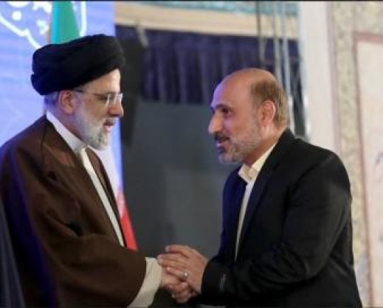 استفاده از ظرفیت‌های هنری قرآن در  طنین وحی /تولیدات قرآنی باید برجسته‌سازی شود