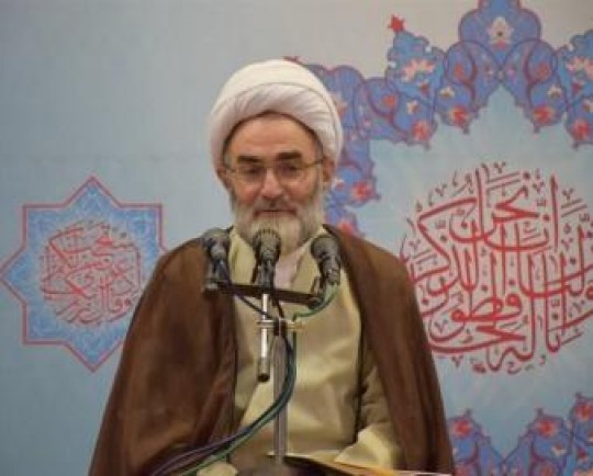 جامعه ایرانی بخشی از اقتدار خود را مدیون تلاشهای اصحاب رسانه است