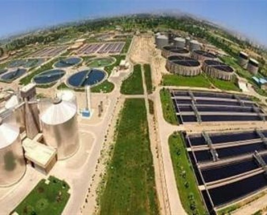 تهران صاحب برق بیوگاز میشود