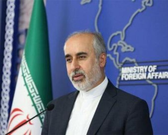 استقبال تهران از اعتراف کاندیدای انتخابات آمریکا درباره داعش