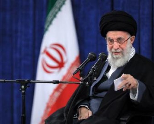 امام خامنه‌ای: افول رژیم صهیونیستی روز به روز بیشتر می‌شود/ تمرکز باید بر تقویت مبارزین داخل فلسطین باشد