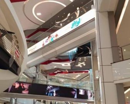 اکران  لوپتو در لبنان قدمی مهم برای حضور سینمای ایران در منطقه