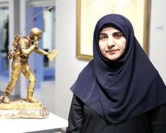 نگارگری ایران به موزه دائمی نیاز دارد