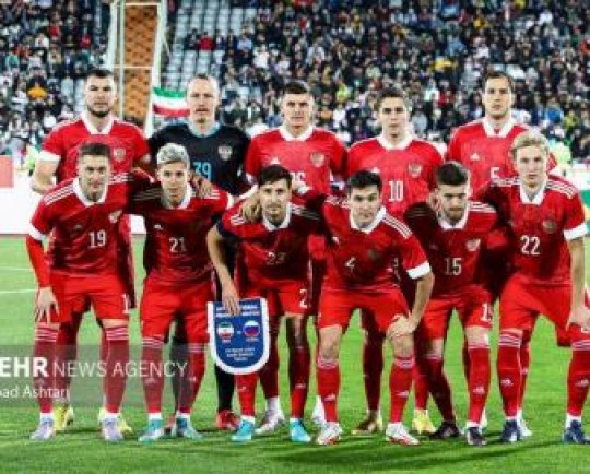 فوتبال ایران هجومی است/ انتقال روسیه به فوتبال آسیا فاجعه نیست
