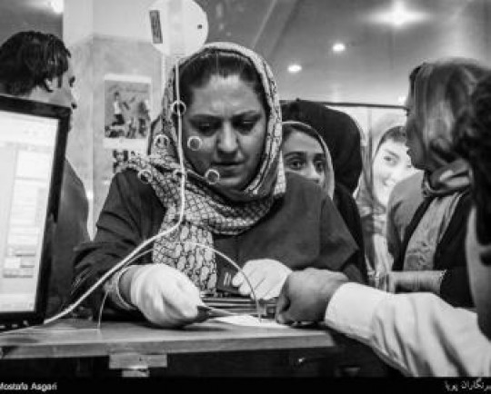 آخر هفته 184 هزار نفر سینما رفتند / فسیل  همچنان صدرنشین است