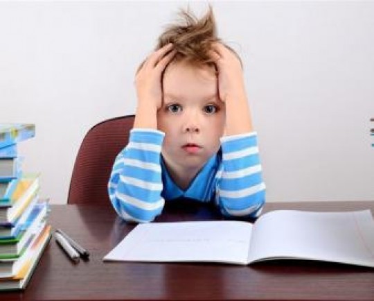 افزایش اضطراب کودکان در ایام کرونا/ علائم اضطراب در کودکان چیست؟
