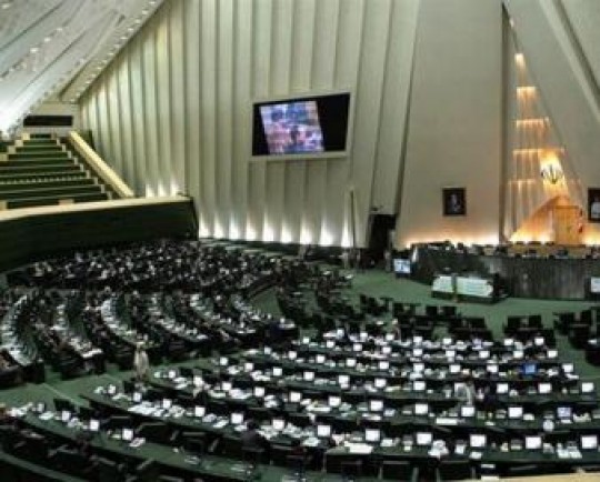 موافقت مجلس با لایحه موافقتنامه میان ایران و عراق