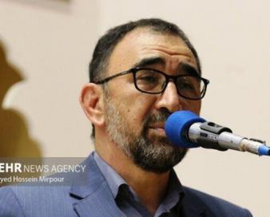 آموزش و پرورش در جهاد تبیین نقش بسزایی دارد