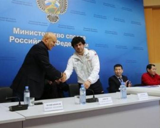 غیبت در زاگرب؛ مانع بزرگ روس‌ها برای حضور در مسابقات جهانی بلگراد