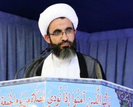 اقدامات تروریستی صهیونیست‌ها با خط‌گیری از آمریکا انجام می‌شود
