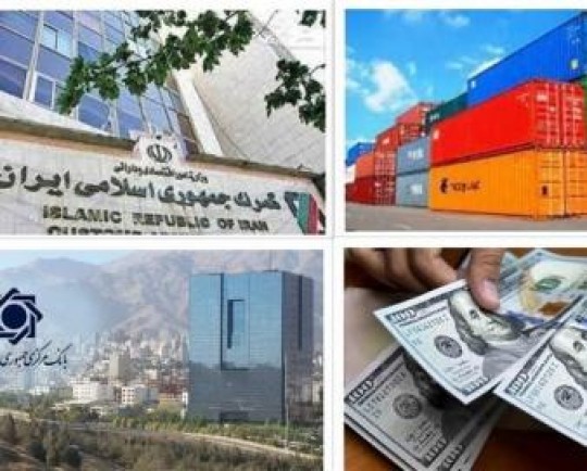 واردات موبایل و قطعات خودرو مبتنی بر  نظام پرداخت رسمی  پیگیری شود