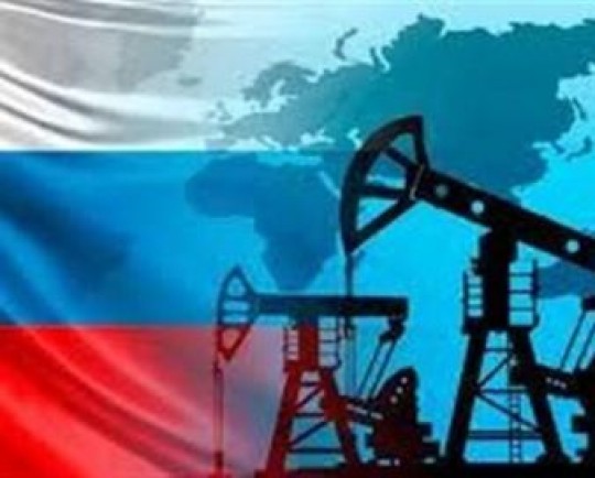 28 شرکت نفت و گاز روسی به ایران می‌آیند