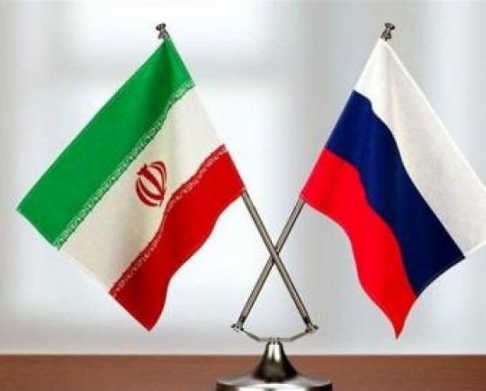 ایران و روسیه امروز 10 قرارداد نفت و گاز امضا می کنند