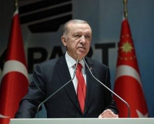اردوغان: توافق غلات به مدت ۲ ماه دیگر تمدید شد