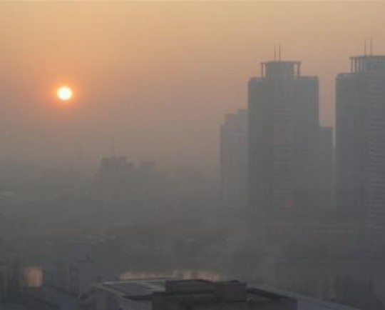 34 هزار میلیارد ریال عوارض آلایندگی از صنایع آلوده استان مرکزی اخذ شد