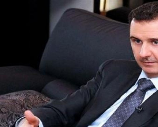بشار اسد امروز وارد عربستان می‌شود