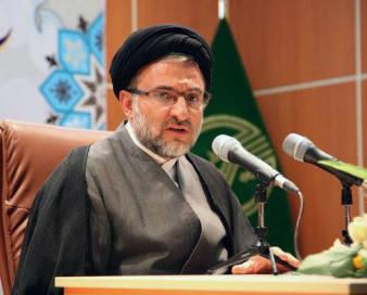 ۲ هزار بقعه متبرکه با فعالیت‌های جهادی رونق بیشتری پیدا می کنند