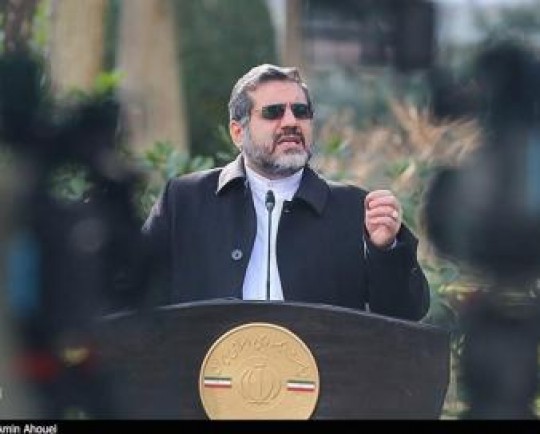 پست جدید وزیر ارشاد در پی مطالبه امام خامنه‌ای برای ترویج «ایمان و امید»