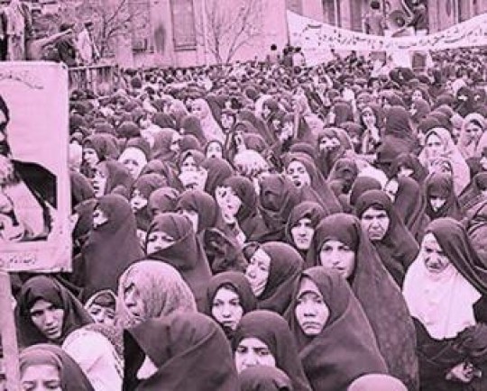 ۱۵ خرداد نقطه عطفی در جریان انقلاب اسلامی ایران بود