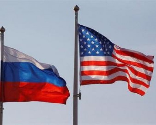 تحریمهای جدید آمریکا علیه روسیه/ وقوع انفجارهای مهیب در بلگورود
