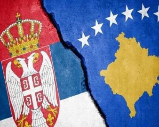  نگرانی اتحادیه اروپا از اوضاع در شمال کوزوو