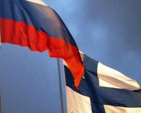 فنلاند ۹ دیپلمات سفارت روسیه را اخراج می‌کند
